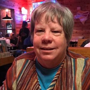 Meet your Posher, Pat